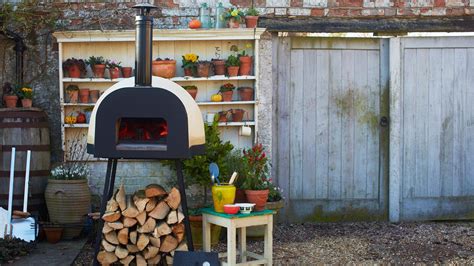 five of the best pizza ovens home the sunday times