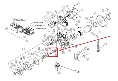 warn locking hubs parts diagram general wiring diagram