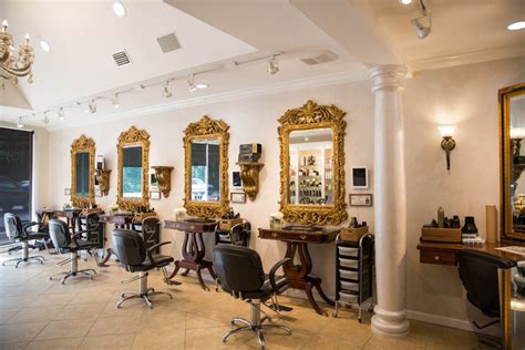 hair salon mac hair studio