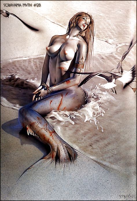 Pin Up And Erotic Art By Hajime Sorayama 87 Pics Xhamster