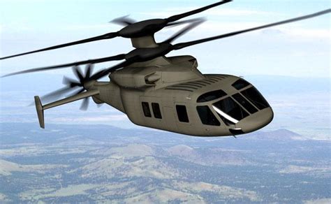 analysis lockheed sikorsky technology competitors  key areas