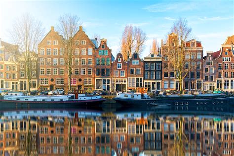planning  trip  amsterdam itll  cost   visit lonely planet