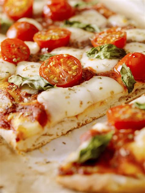classic sicilian pizza recipe served  york style