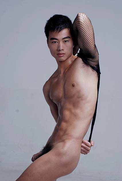 the gay side of life hot and nude asian men