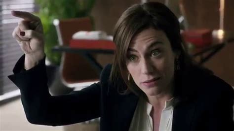 What Maggie Siff Has Been Doing Since Sons Of Anarchy