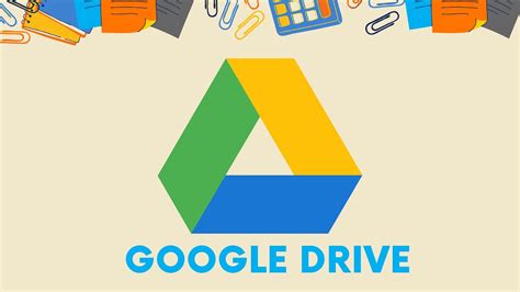 upload files  google drive tutorial youtube