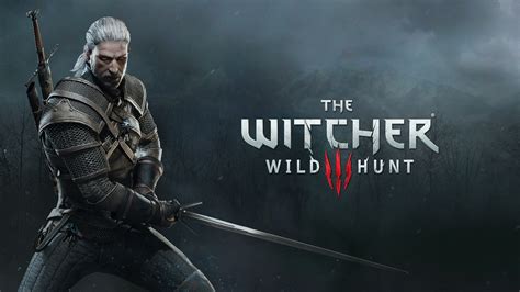 the witcher 3 wild hunt hd wallpapers 1920 x 1080 gtxhdgamer