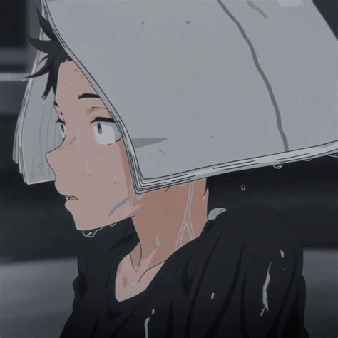 anime boy pfp  boy depressed sad anime pfp images   finder