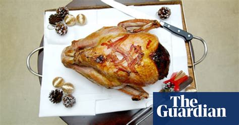 how to cook christmas dinner life and style the guardian
