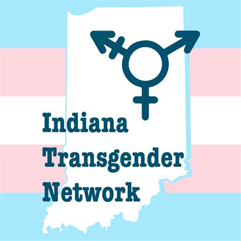 Trans Resources Indiana Gender And Sexuality Alliance Gsa Network