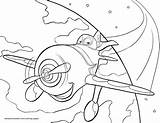 Coloring Pages Infinity Disney Dachshund Getcolorings sketch template