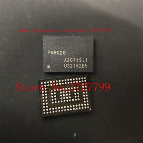 pcslot pm power ic  integrated circuits  electronic