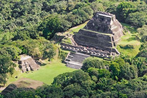 mind blowing maya ruins  belize  visit      lifetime