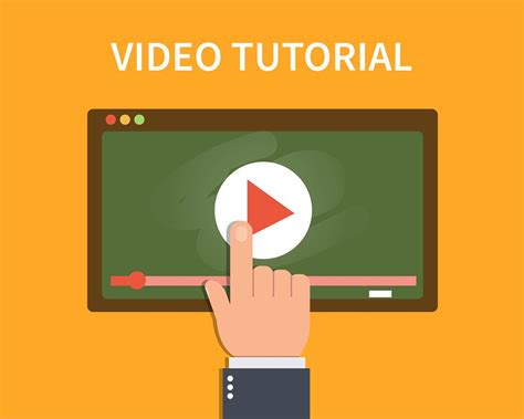 tips  creating  successful tutorial video