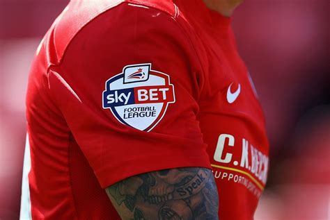 football league proposes   division system   extra teams