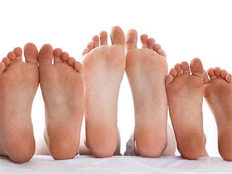 ouch 7 nasty foot flaws and how to fix them graphic images photo 1
