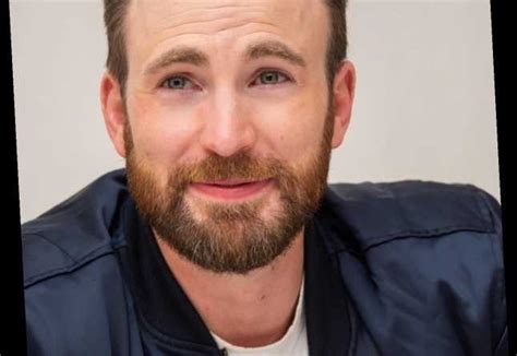 chris evans response to his dick pic slip up is kind