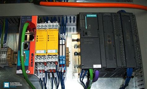 plc ladder logic functions  electrical engineers