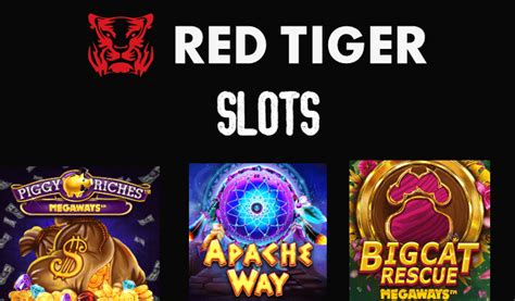 red tiger slots games  jackpots bet  win