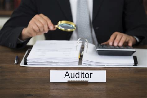 Let Your Auditors Catch You Doing Something Good Centage
