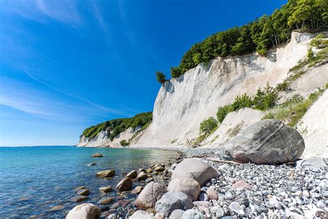 mecklenburg vorpommern ontdek het mooiste van de regio