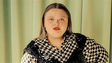 Alana Thompson Is No Longer Honey Boo Boo And Is Speaking Her Truth