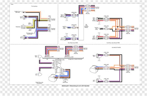 harley davidson wiring diagrams   wallpapers review