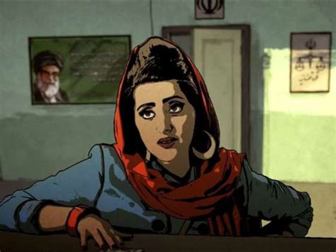 Film Reviews Tehran Taboo