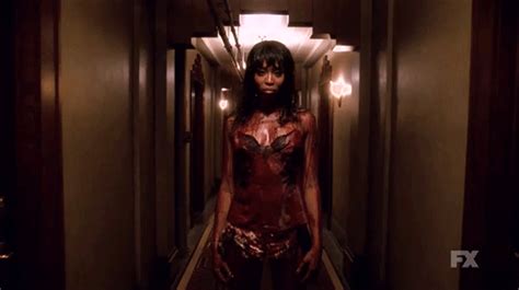 naomi campbell as claudia american horror story guest stars popsugar entertainment photo 23