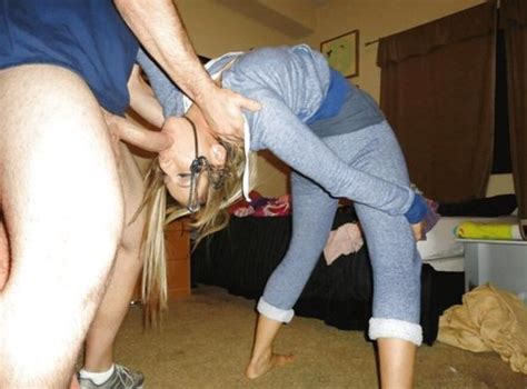 Now This Is An Original Blowjob Position Porn Photo Eporner