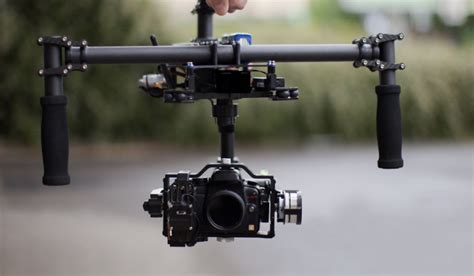 important          gimbal   pro