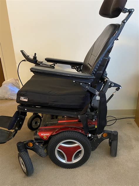 permobil  corpus hd power wheelchair  sale buy sell  electric wheelchairs