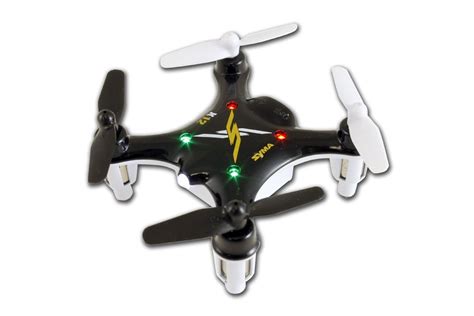 syma  nano review drone examiner