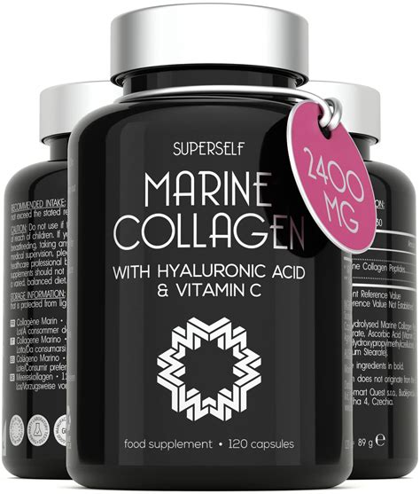 buy marine collagen  mg collagen   hyaluronic  high