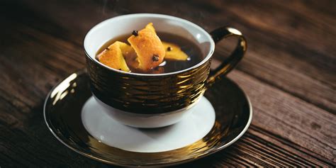 Hot Toddy Recipes To Spice Up Your Winter Askmen