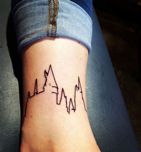 52 Harry Potter Tattoos That Are So Cool They Re Magical