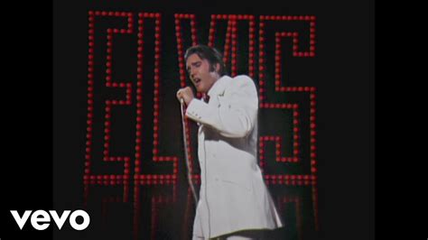 Elvis Presley 68 Comeback Special 50th Anniversary