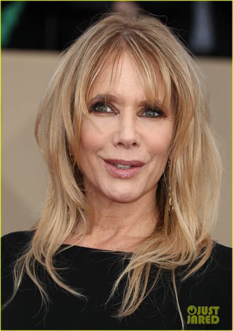 Nude Pictures Of Rosanna Arquette