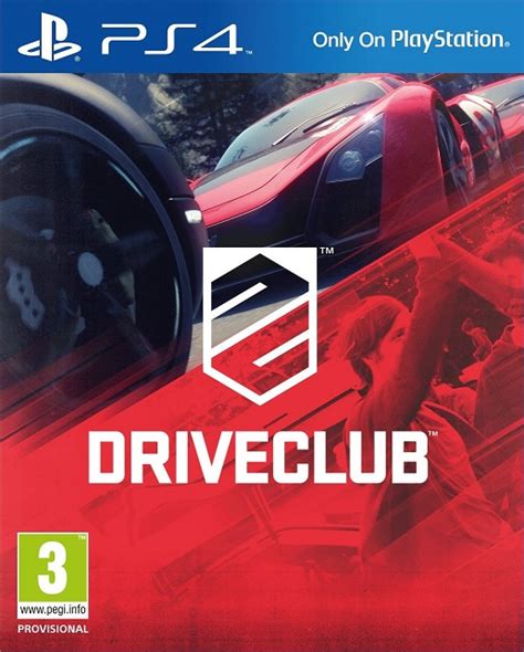 driveclub ps review