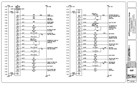 plc wiring diagram guide ohiorising org  motor control panel