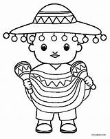 Mayo Coloring Cinco Pages Kids Hispanic Printable Printables Print Mexican Sheets Mexico Heritage Fiesta Preschool Childrens Worksheets Spanish Donkey Cool2bkids sketch template