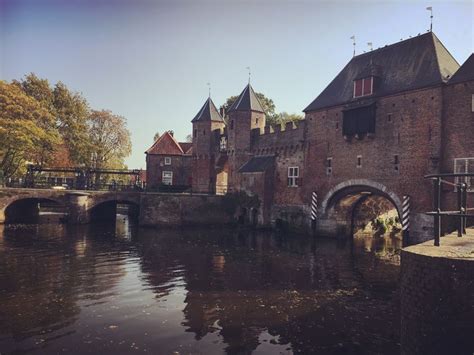 amersfoort city