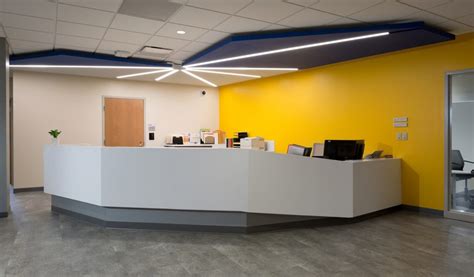 administrative offices akron public schools hasenstab architects