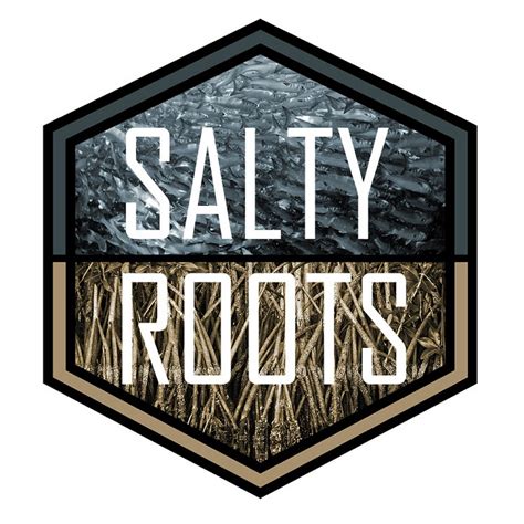 salty roots youtube