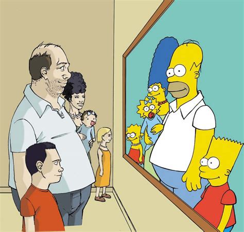 the videogum why don t you caption it contest the real simpsons stereogum