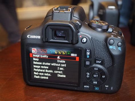 canon eos  rebel  images