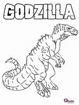 Godzilla Bubakids Adora Colo sketch template