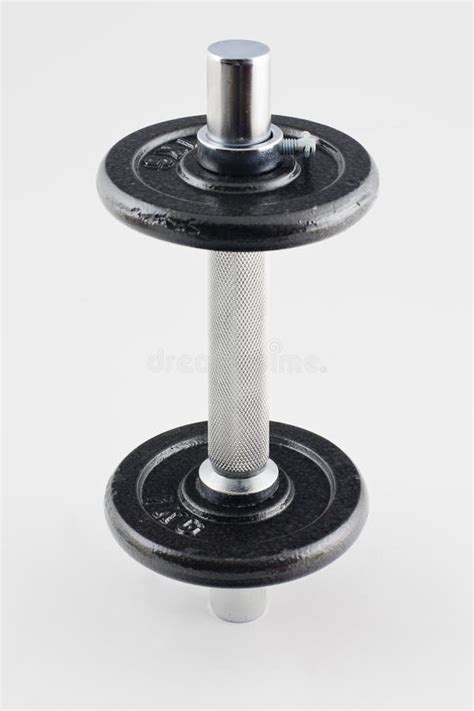 bodybuilding weights stock image image  bodybuilding