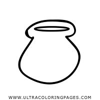 fish bowl coloring page ultra coloring pages