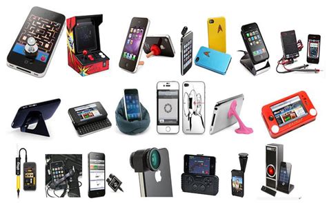 iphone accessories